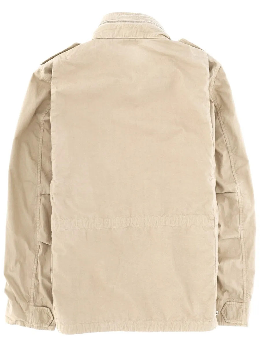 "Minifield" Jacket sold by Wanan Luxury product image thumbnail 2