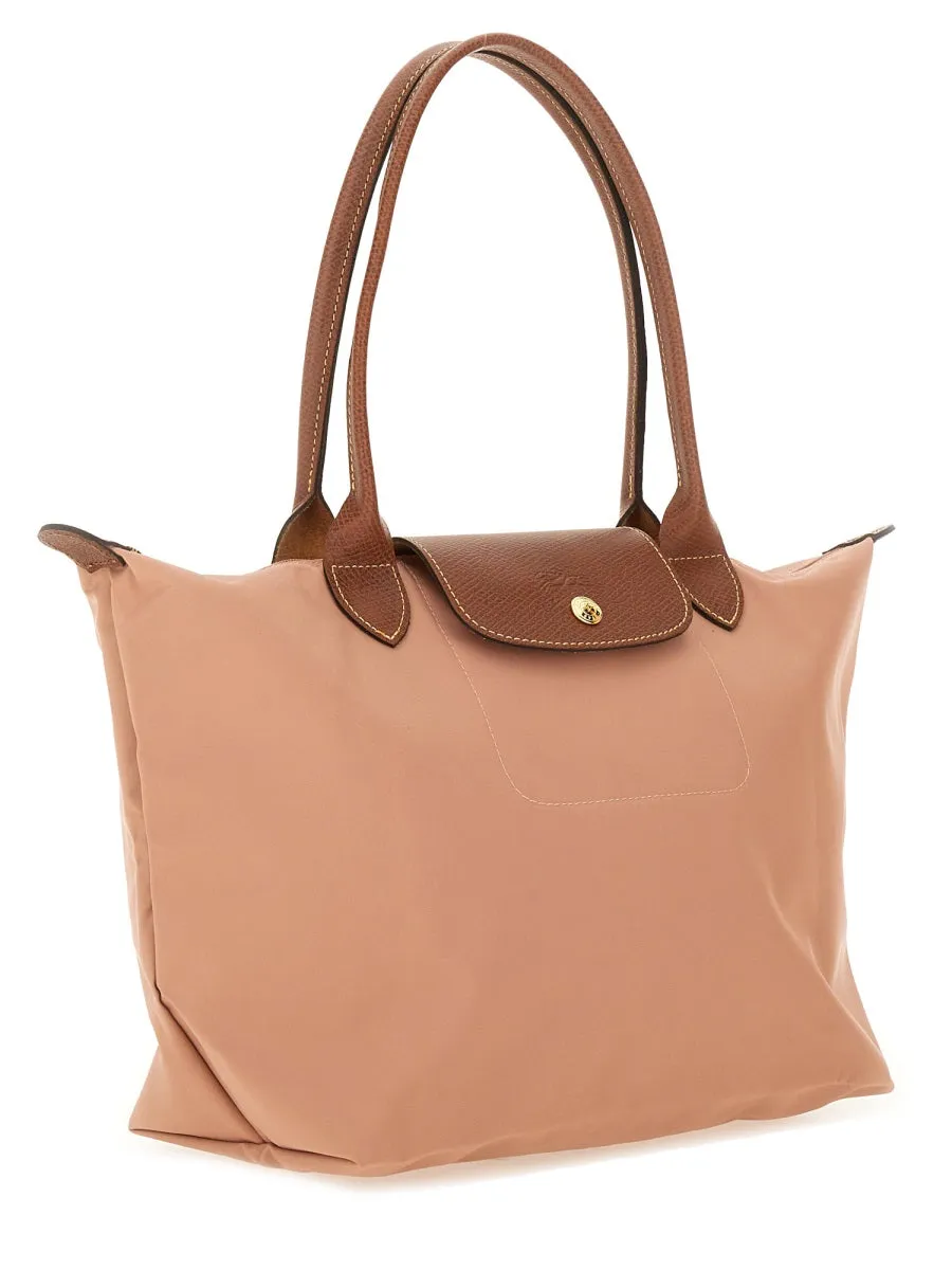Le Pliage Medium Bag sold by Wanan Luxury product image thumbnail 3