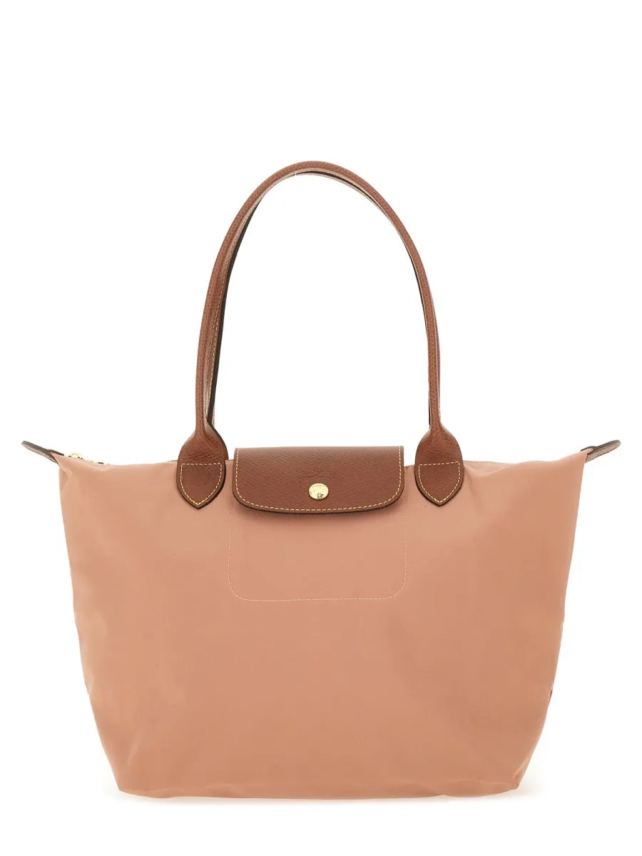 Le Pliage Medium Bag sold by Wanan Luxury