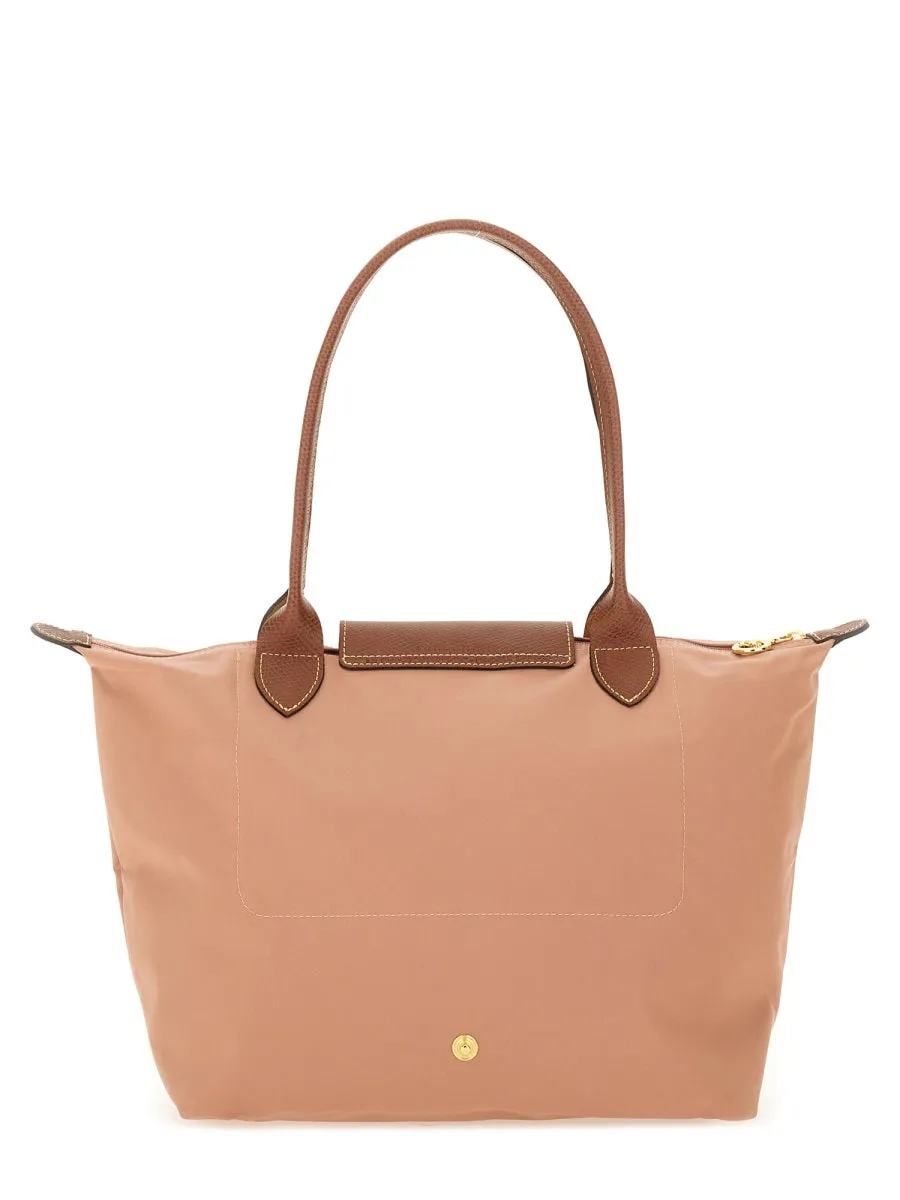 Le Pliage Medium Bag sold by Wanan Luxury product image thumbnail 2