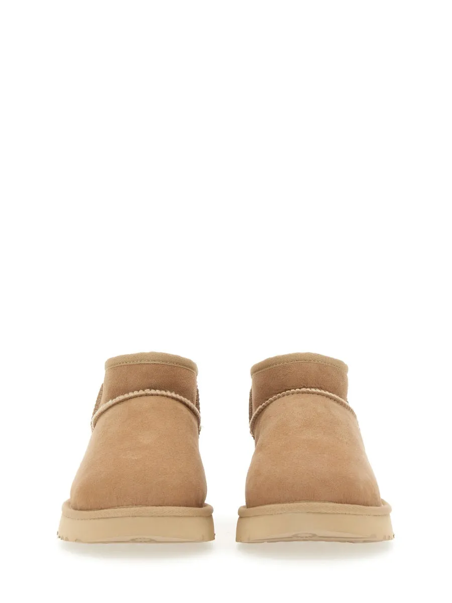 Boot "Classic Ultra Mini" sold by Wanan Luxury product image thumbnail 4