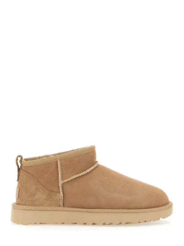 Boot "Classic Ultra Mini" made by UGG