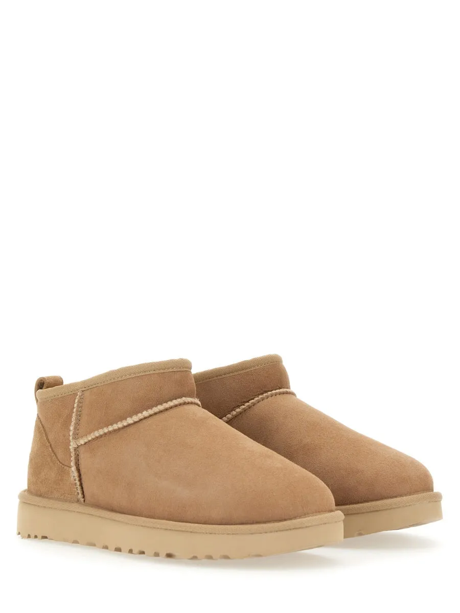 Boot "Classic Ultra Mini" sold by Wanan Luxury product image thumbnail 2
