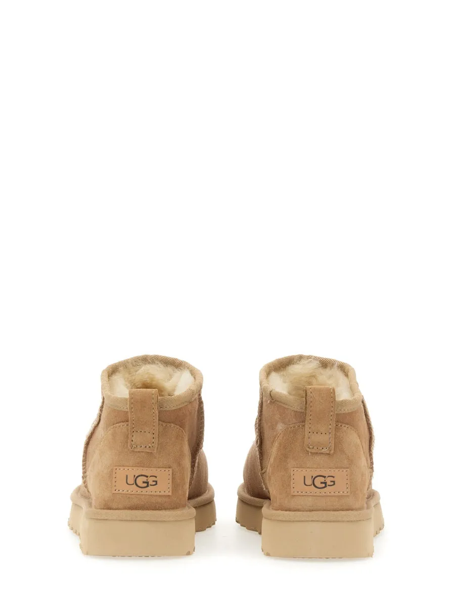 Boot "Classic Ultra Mini" sold by Wanan Luxury product image thumbnail 3