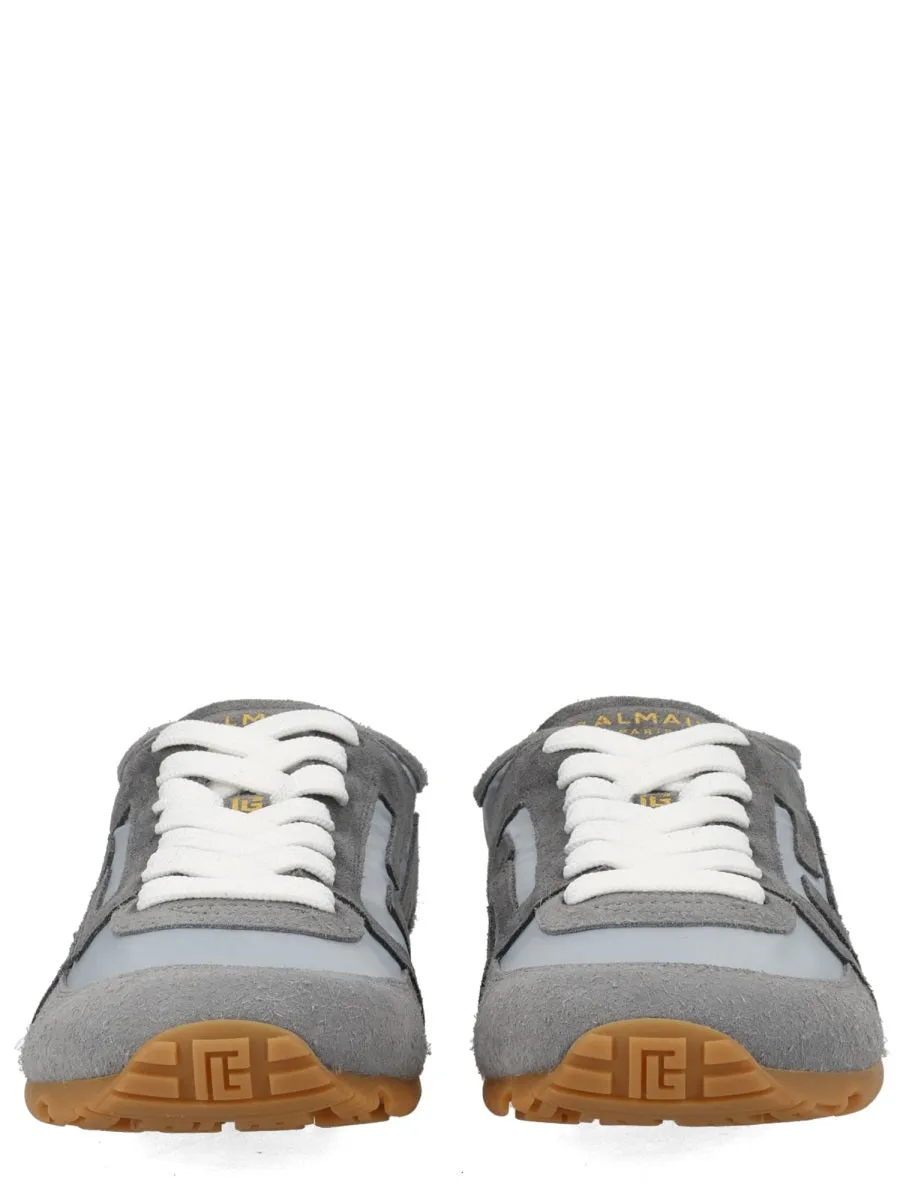 "Racer 45" Sneaker sold by Wanan Luxury product image thumbnail 3
