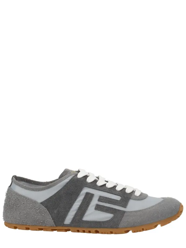 "Racer 45" Sneaker made by Balmain