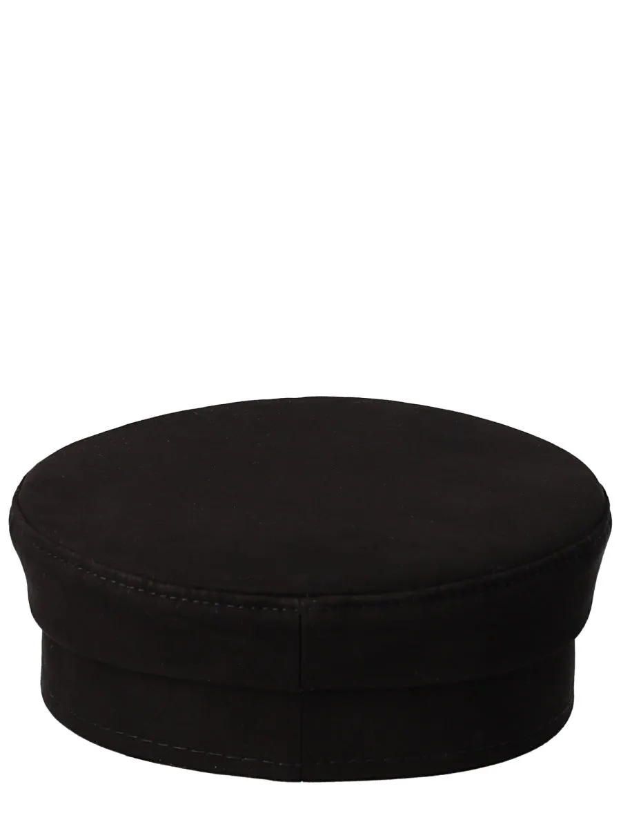 "Baker Boy" Hat sold by Wanan Luxury product image thumbnail 2