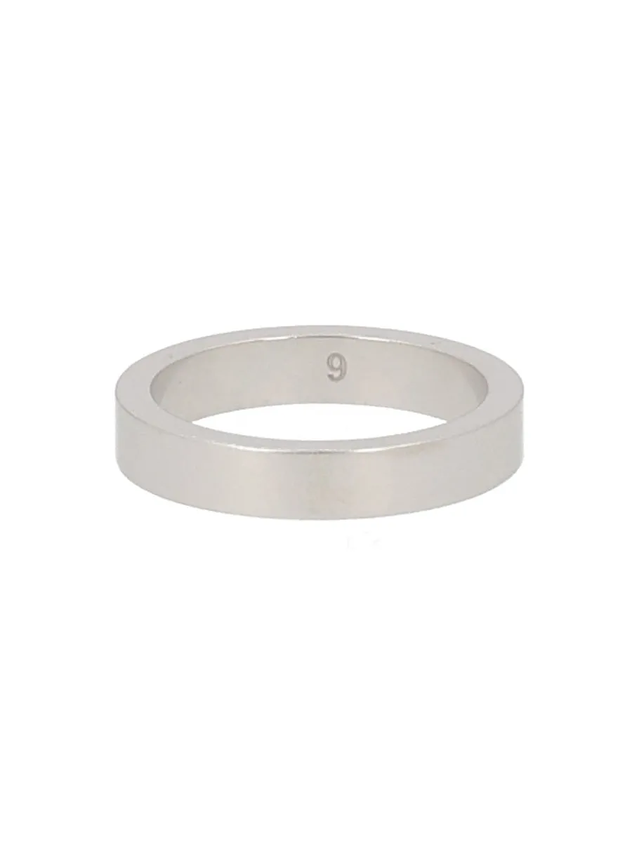 "Numeric" Ring sold by Wanan Luxury product image thumbnail 2