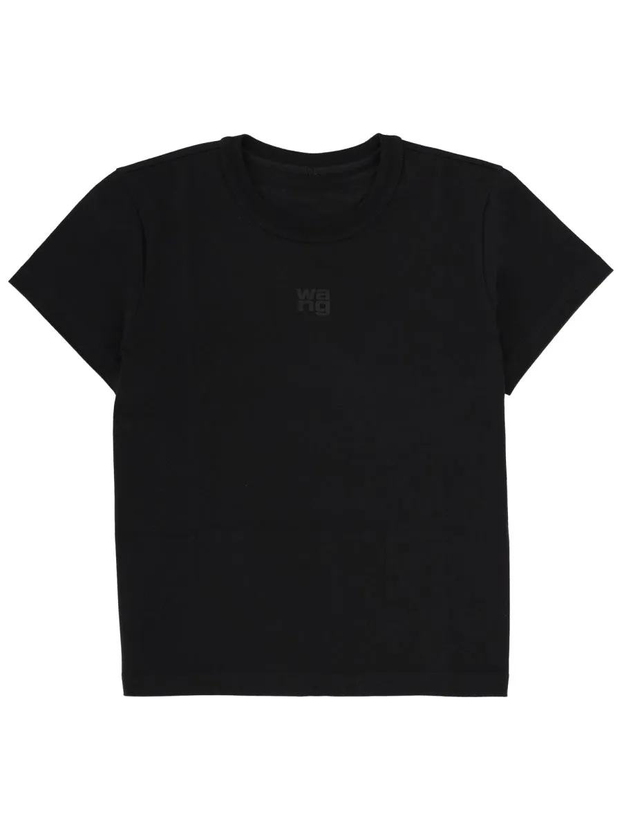 "Essential Shrunk" T-Shirt sold by Wanan Luxury