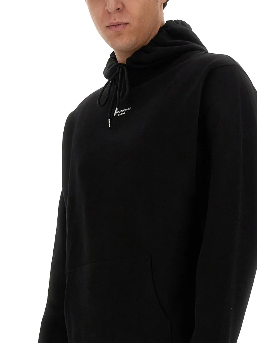 Hoodie sold by Wanan Luxury product image thumbnail 4