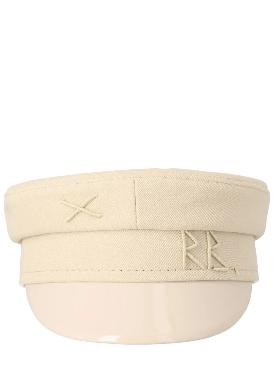 "Baker Boy" Hat sold by Wanan Luxury