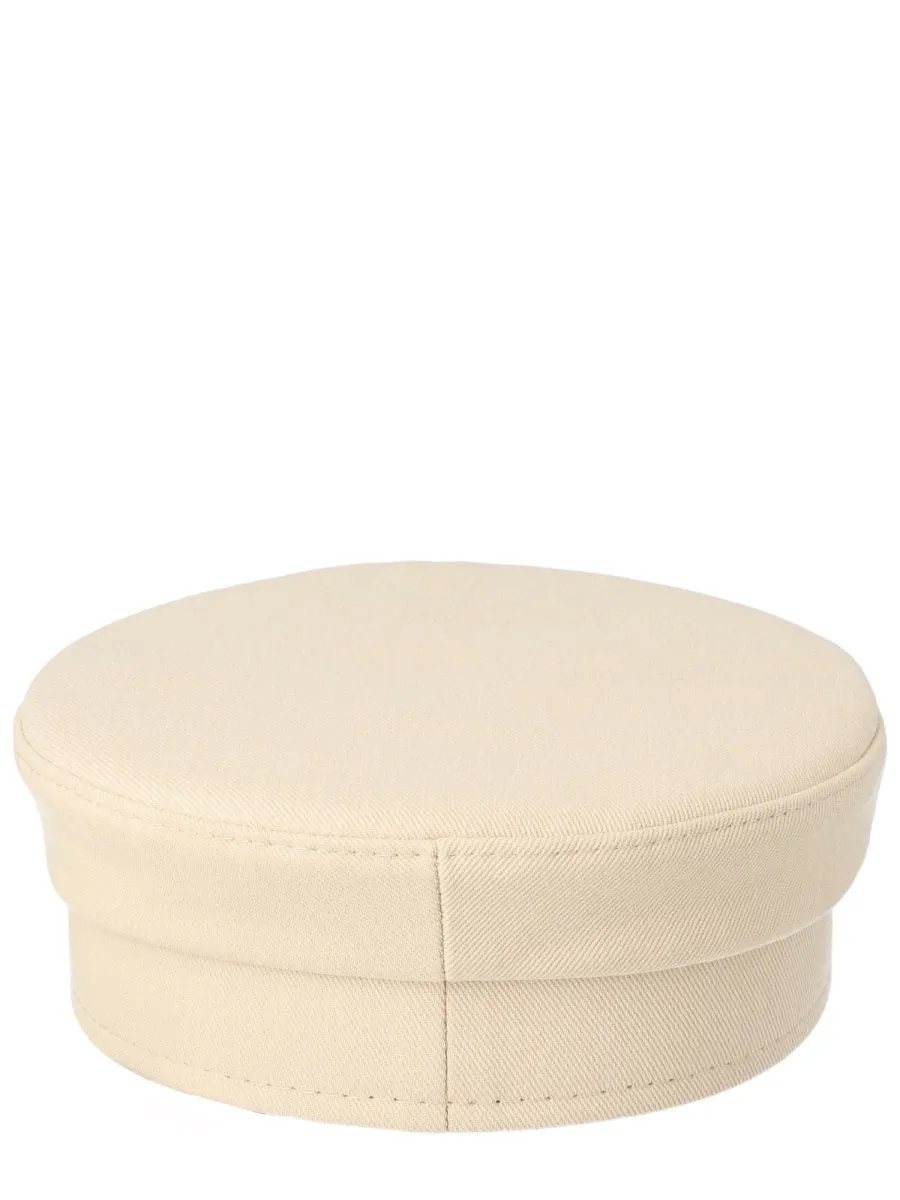 "Baker Boy" Hat sold by Wanan Luxury product image thumbnail 2