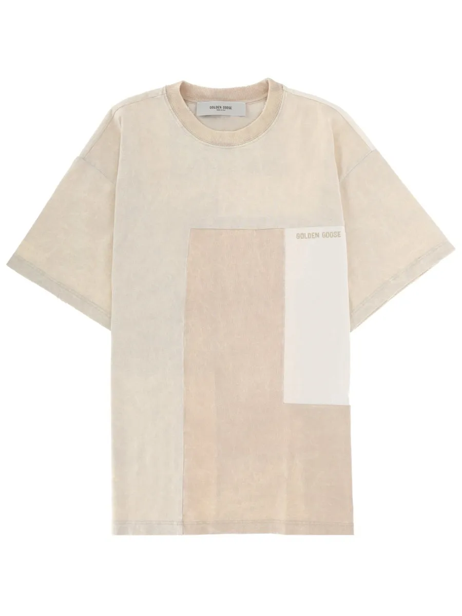 T-Shirt With Logo sold by Wanan Luxury