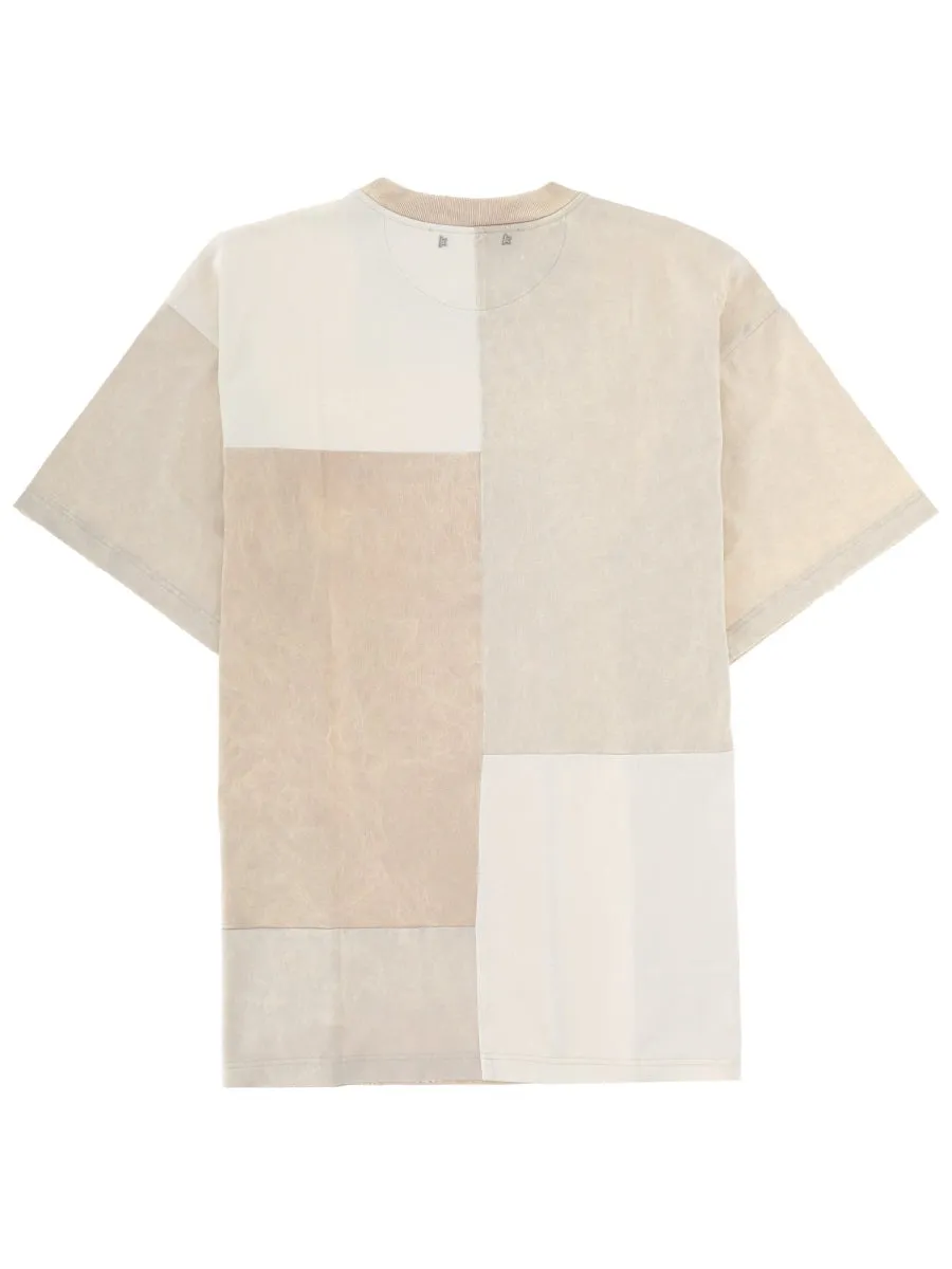 T-Shirt With Logo sold by Wanan Luxury product image thumbnail 2