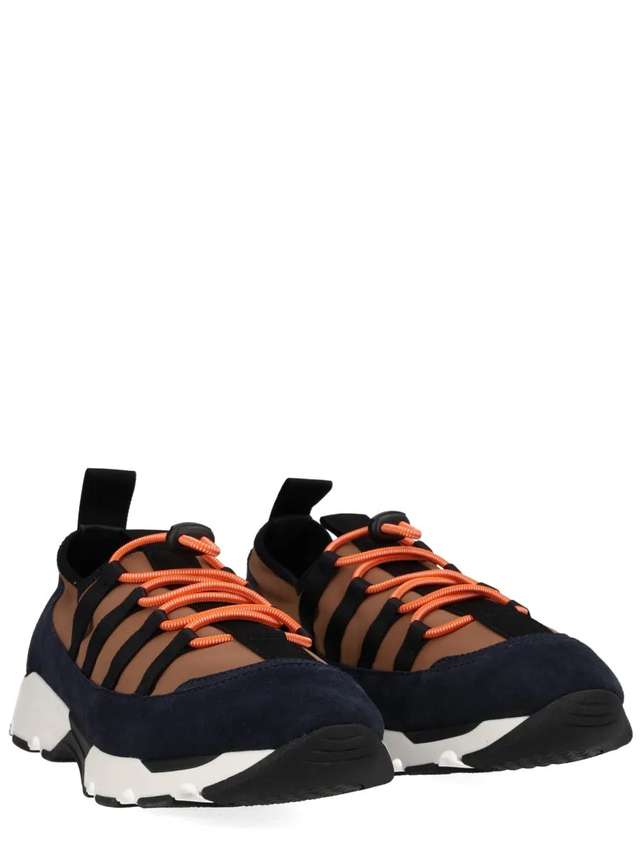 "Running" Sneaker sold by Wanan Luxury product image thumbnail 2