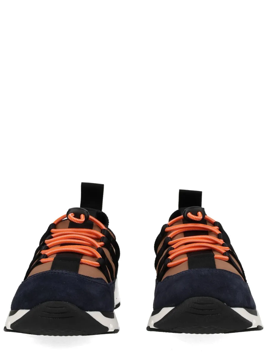 "Running" Sneaker sold by Wanan Luxury product image thumbnail 3