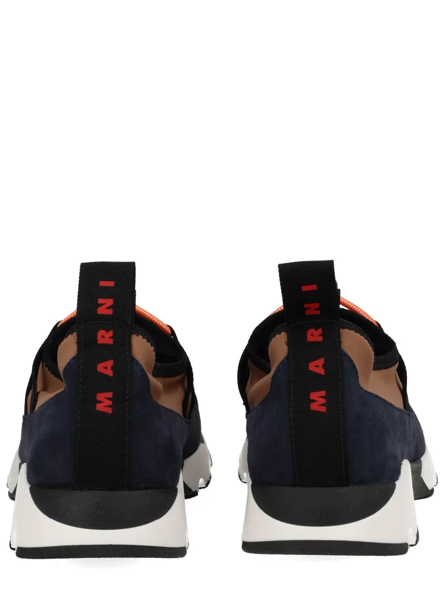"Running" Sneaker sold by Wanan Luxury product image thumbnail 4