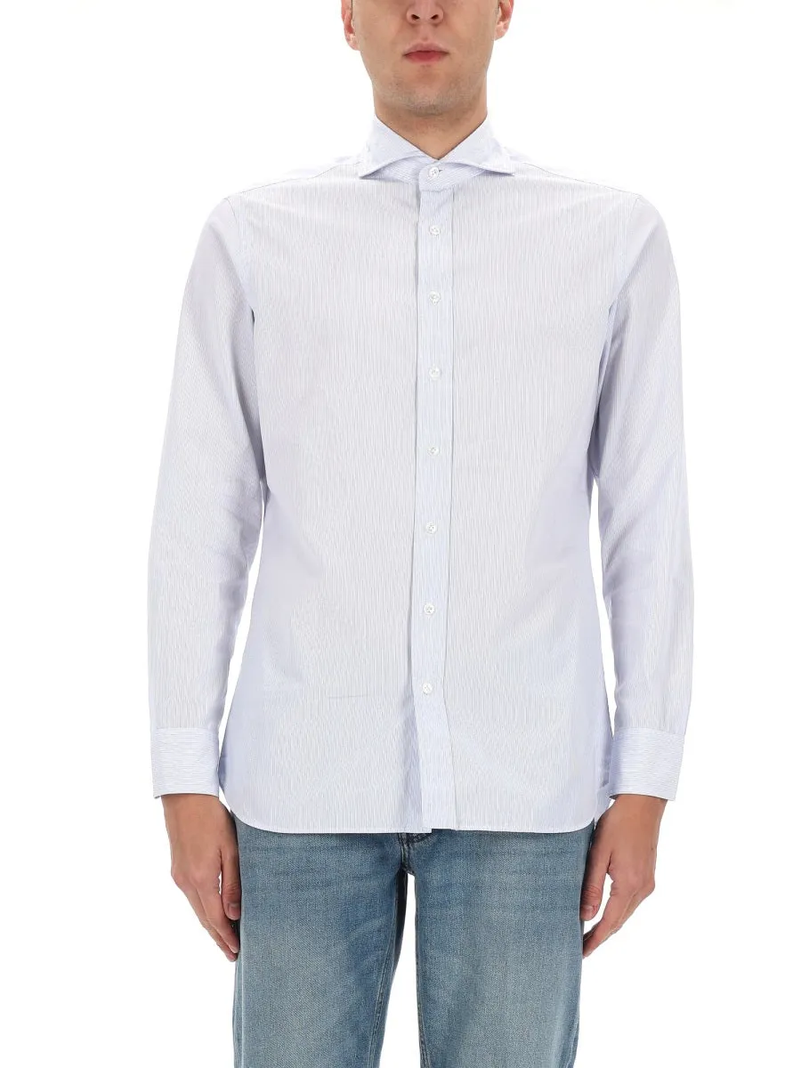 Cotton Shirt sold by Wanan Luxury product image thumbnail 4