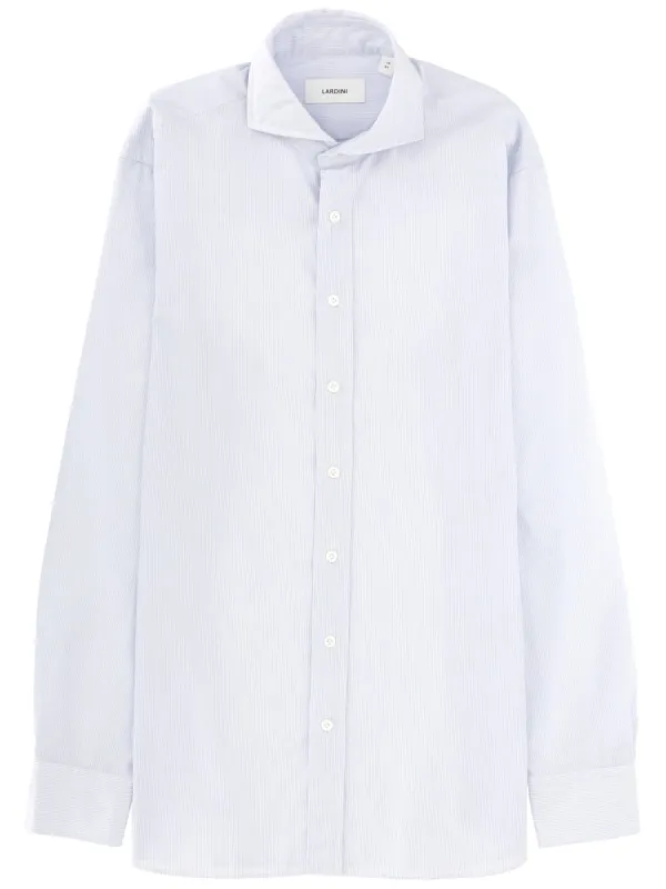Cotton Shirt made by Lardini
