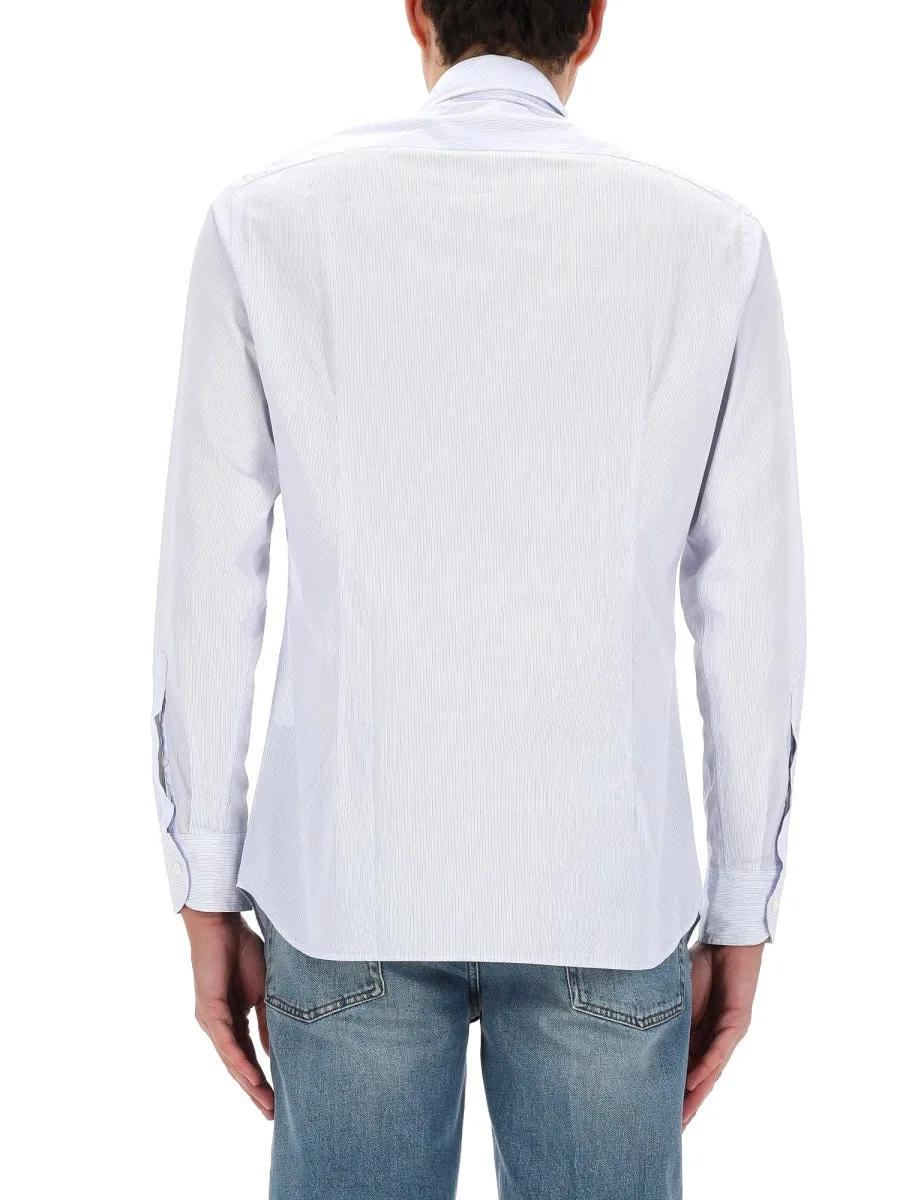 Cotton Shirt sold by Wanan Luxury product image thumbnail 5