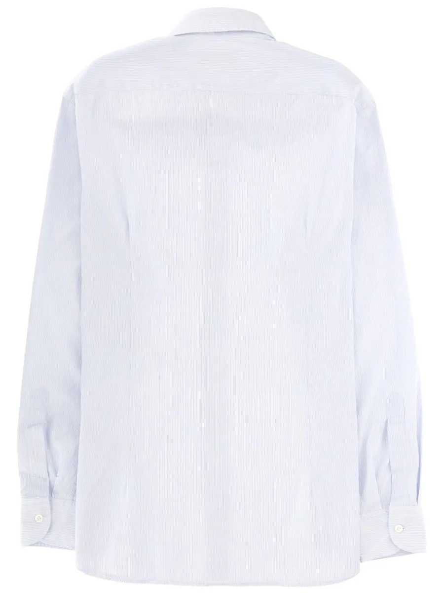Cotton Shirt sold by Wanan Luxury product image thumbnail 3