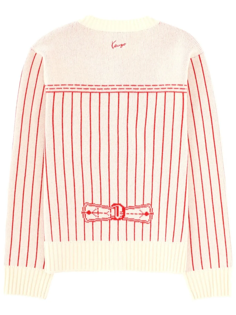 Carigan "Trompe L'oeil" sold by Wanan Luxury product image thumbnail 2