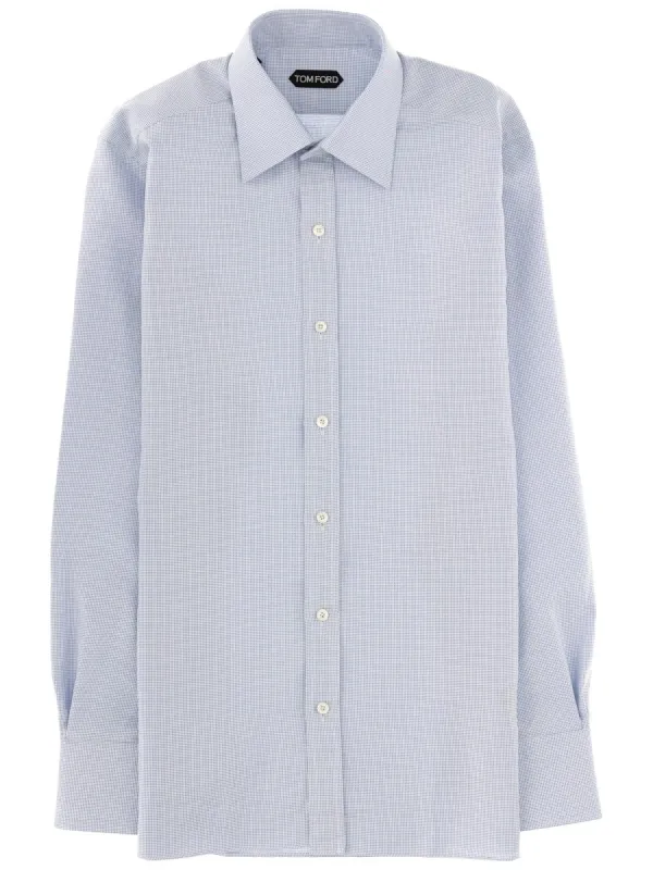 Cotton Shirt sold by Wanan Luxury