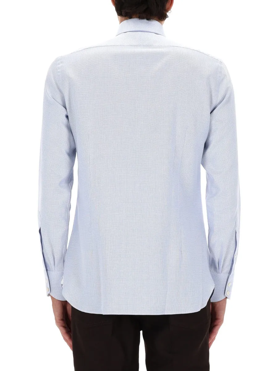 Cotton Shirt sold by Wanan Luxury product image thumbnail 5
