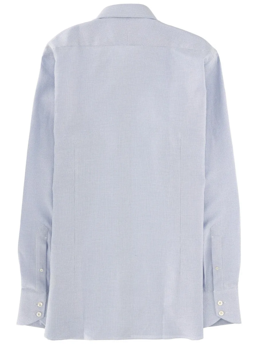 Cotton Shirt sold by Wanan Luxury product image thumbnail 3