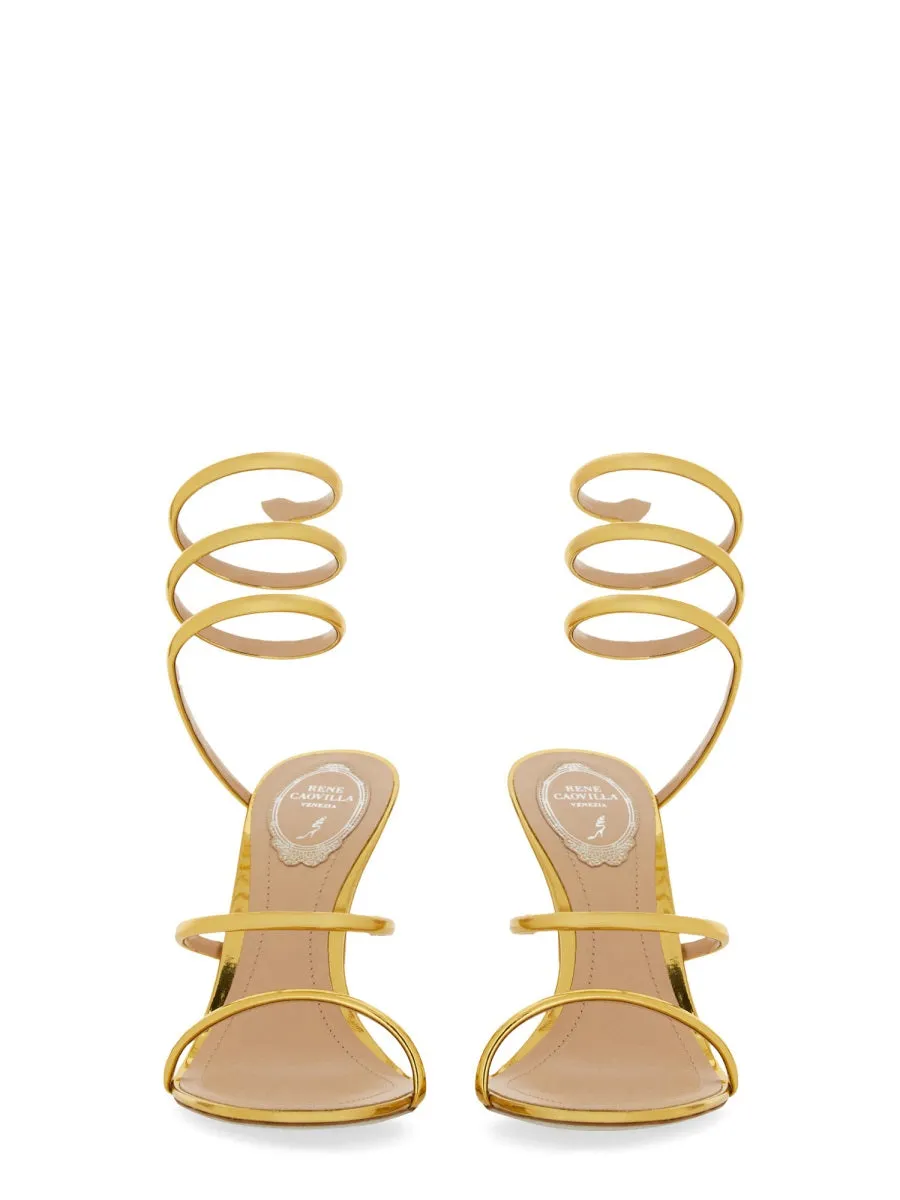 Sandalo "Cleo" sold by Wanan Luxury product image thumbnail 4