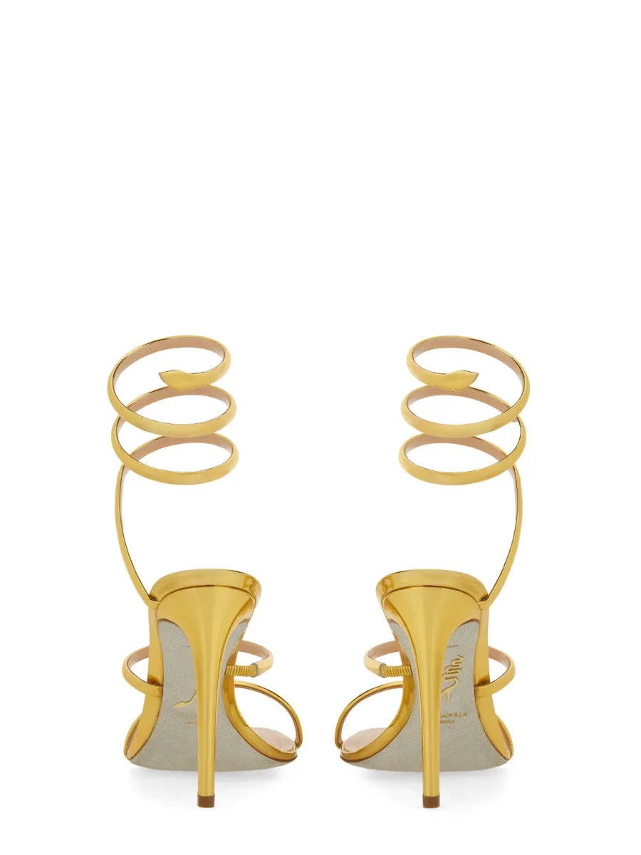 Sandalo "Cleo" sold by Wanan Luxury product image thumbnail 5