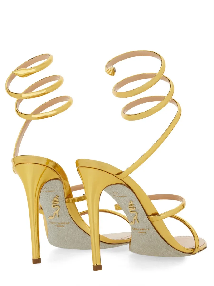 Sandalo "Cleo" sold by Wanan Luxury product image thumbnail 2