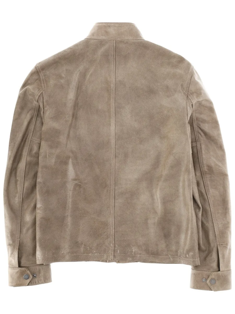 "Racemaster Air" Jacket sold by Wanan Luxury product image thumbnail 3