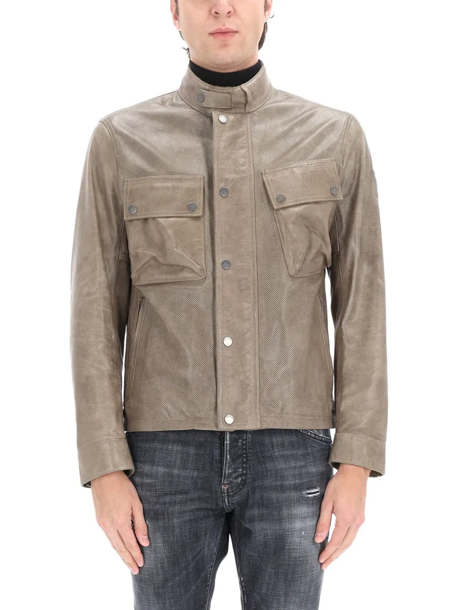 "Racemaster Air" Jacket sold by Wanan Luxury product image thumbnail 4