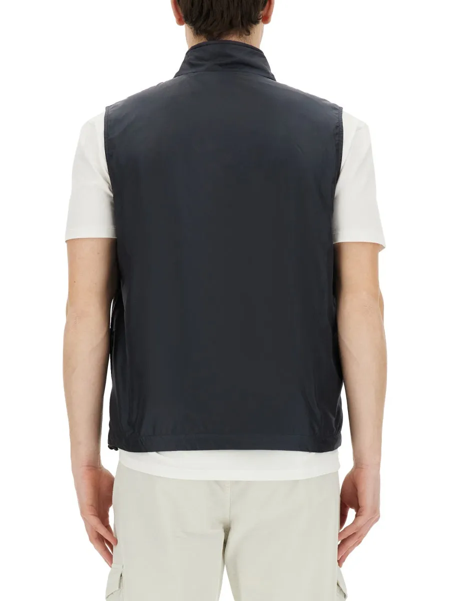 Vest "Vernes" sold by Wanan Luxury product image thumbnail 3