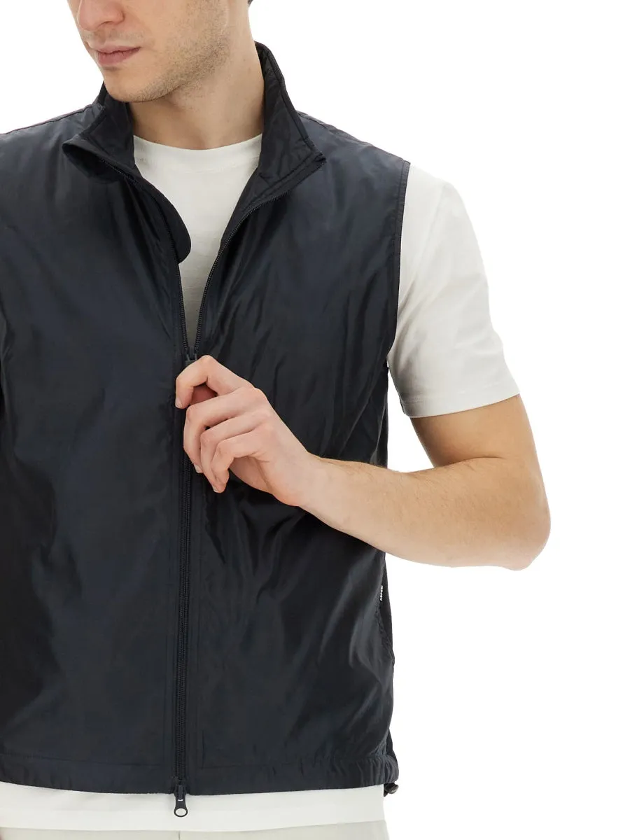 Vest "Vernes" sold by Wanan Luxury product image thumbnail 4