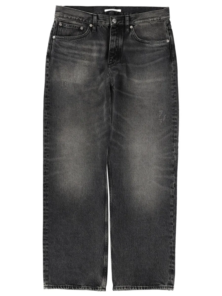 Jeans "Loose" sold by Wanan Luxury