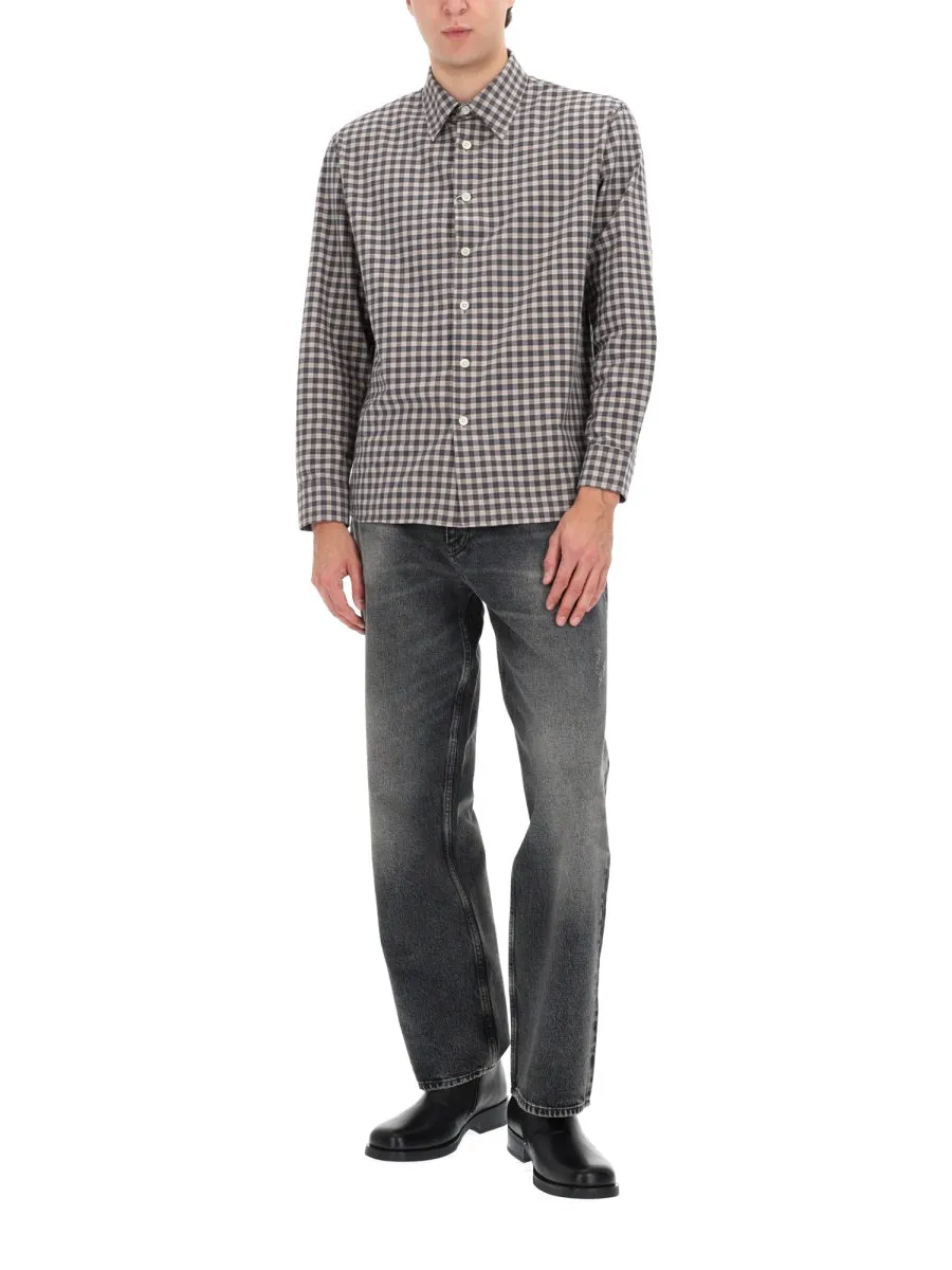 Jeans "Loose" sold by Wanan Luxury product image thumbnail 2
