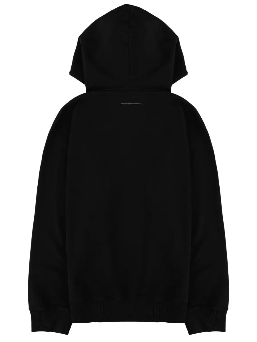 "Numeric" Sweatshirt sold by Wanan Luxury product image thumbnail 2