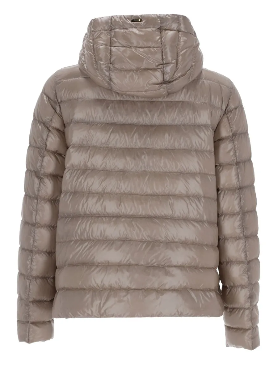 Down Jacket With Hood sold by Wanan Luxury product image thumbnail 2