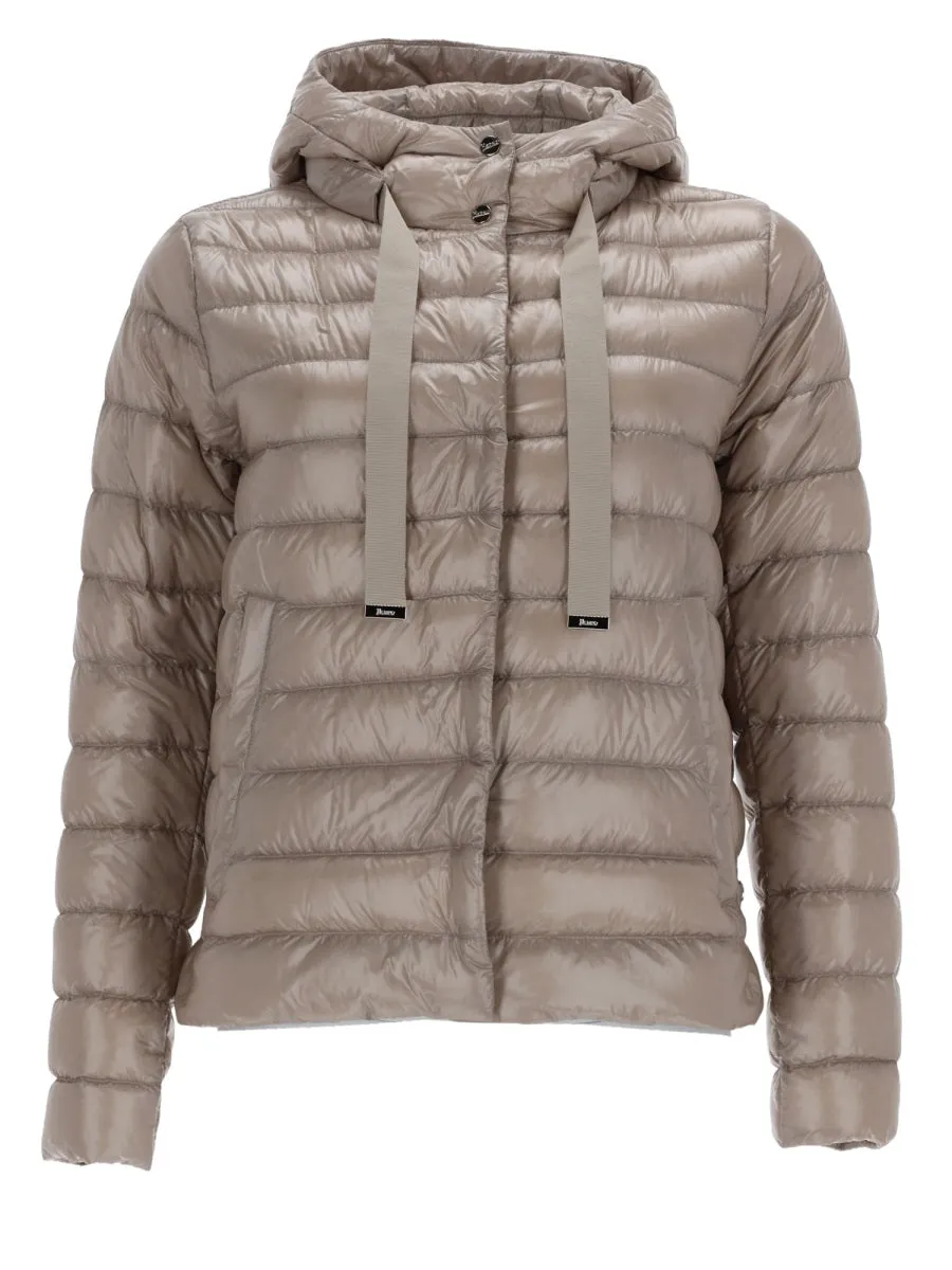 Down Jacket With Hood sold by Wanan Luxury