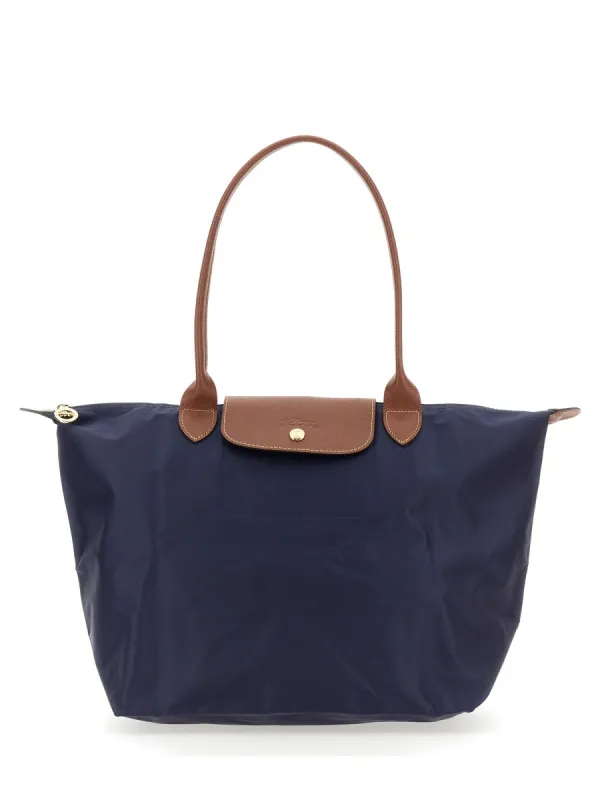Le Pliage Large Bag sold by Wanan Luxury