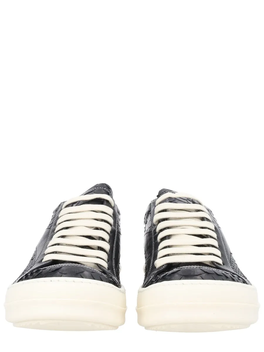 "Vintage" Sneaker sold by Wanan Luxury product image thumbnail 3