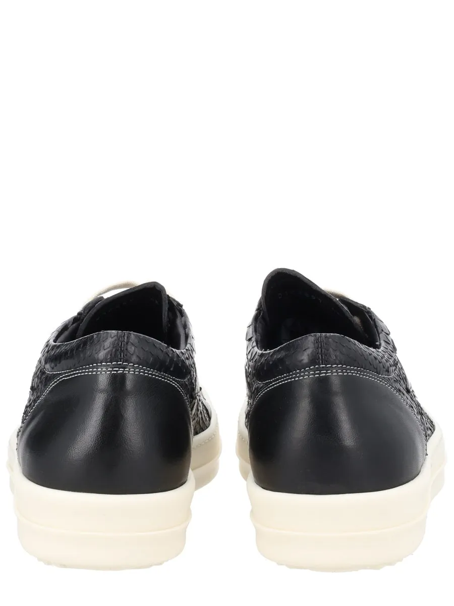 "Vintage" Sneaker sold by Wanan Luxury product image thumbnail 4