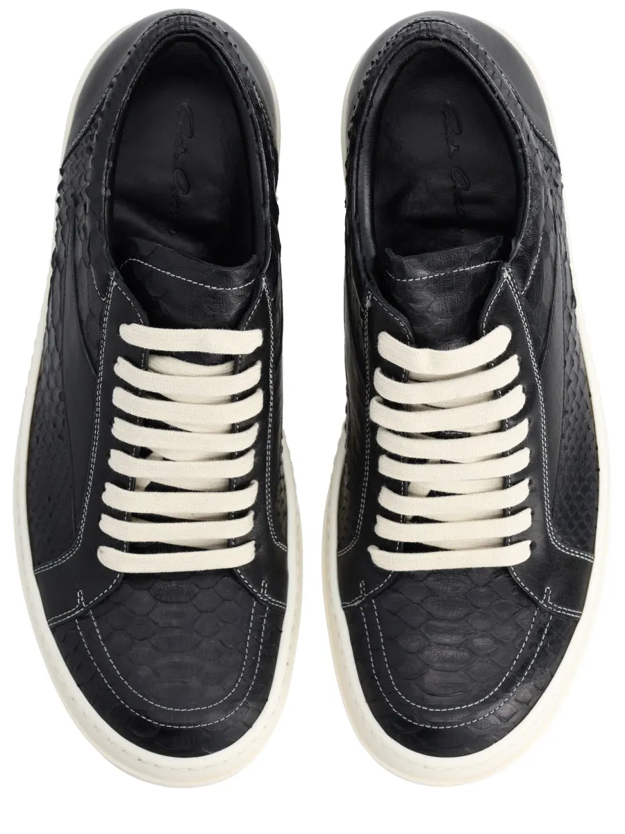 "Vintage" Sneaker sold by Wanan Luxury product image thumbnail 5