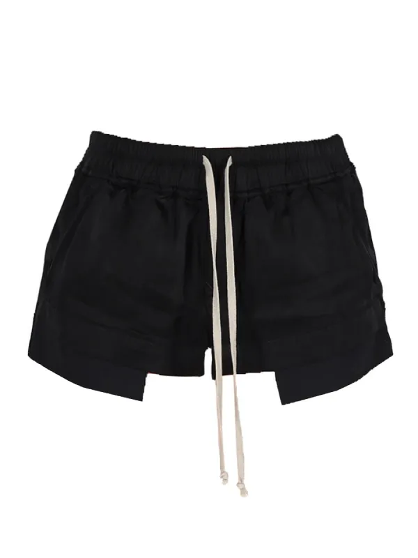 "Fog Boxers" Shorts sold by Wanan Luxury