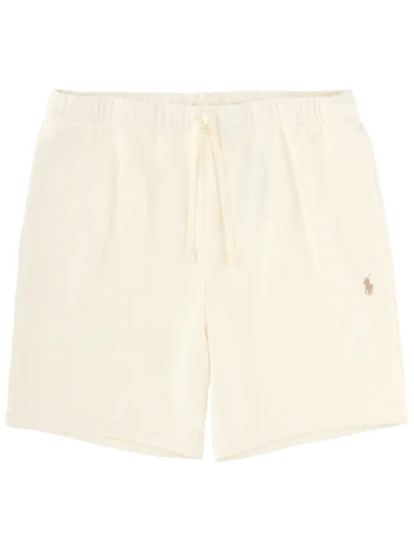 Shorts With Logo made by Polo by Ralph Lauren