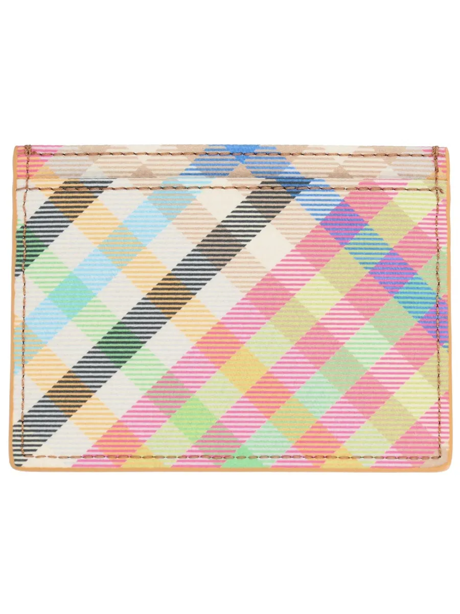 "Flat" Card Holder sold by Wanan Luxury product image thumbnail 2