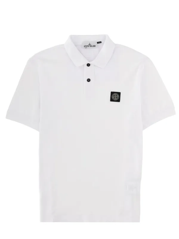 Polo With Logo sold by Wanan Luxury