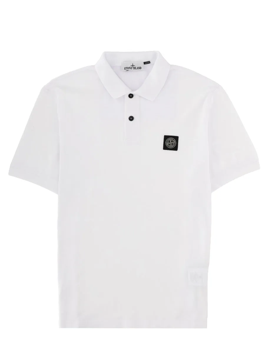 Polo With Logo sold by Wanan Luxury